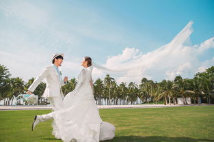 嫁給我婚紗攝影 一句承諾,白頭偕老