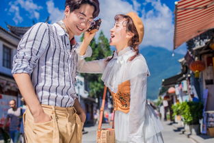 旅拍婚紗攝影攻略 如何拍出好看好玩又大氣的婚紗照