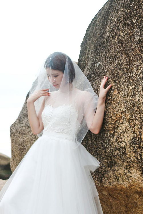 我的結婚旅行 婚紗拍攝特輯