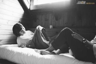 不再獨自旅行:生活原本樣子的婚紗照_總覽_兩岸旅游_中國臺灣網