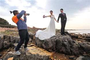 旅拍陷阱 拍攝混亂 中途加錢 效果湊合 機構跑路