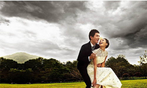 旅游拍婚紗照團購注意事項有哪些 旅游婚紗照有什么好處