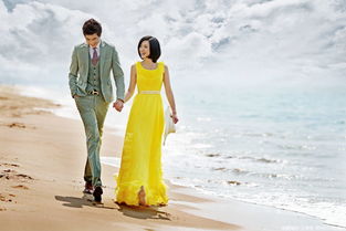 鉑爵婚紗攝影旅游婚紗 三亞站