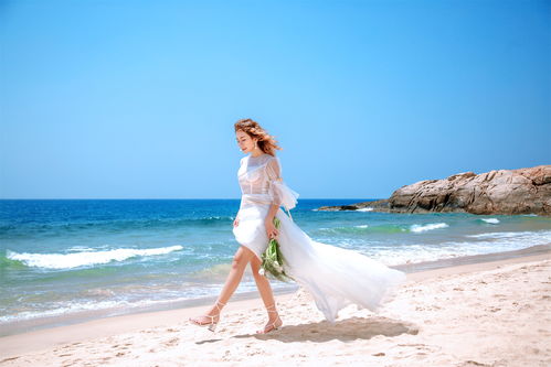 三亞旅拍婚紗攝影排行榜專場來襲 解鎖旅拍新時尚 讓你拍出個性