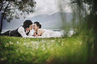 香格里拉婚紗旅行