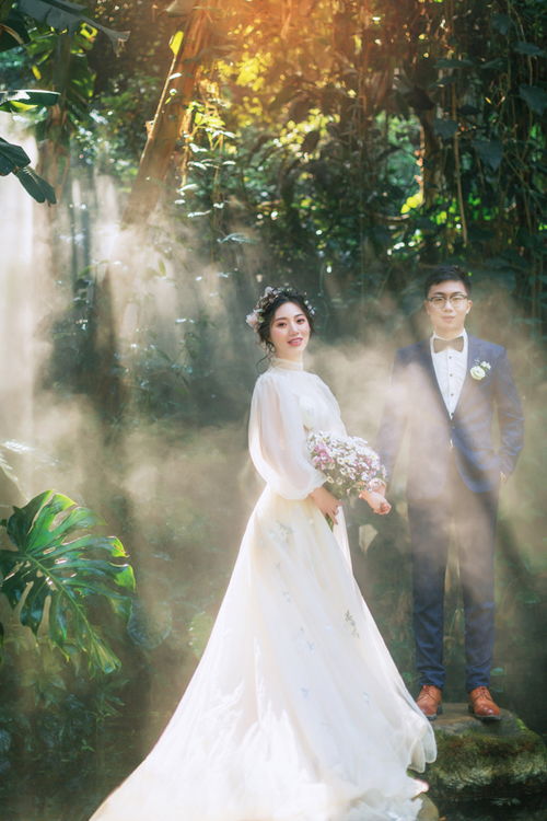 韓匠旅行婚紗攝影 旅拍優選大理店