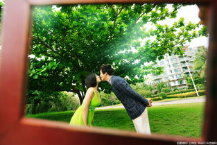 鉑爵婚紗攝影旅游婚紗 三亞站