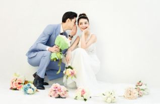 云南大理婚紗攝影創意旅游外景婚紗照哪家好