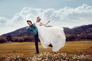 風光旖旎東錢湖 賞心悅目的旅游婚紗攝影