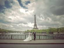 蜜月旅行婚紗照怎樣拍的有意義【1】-新聞頻道-手機