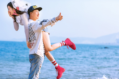 旅行婚紗攝影攻略