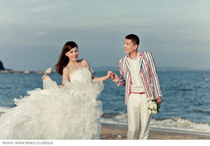 廈門婚紗攝影 廈門旅游婚紗攝影 廈門歐拉攝影機構 廈門十佳婚紗攝影