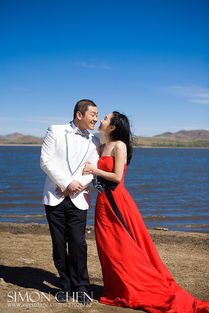 婚紗 0 悠于.壩上風情 伊視覺旅行婚紗攝影