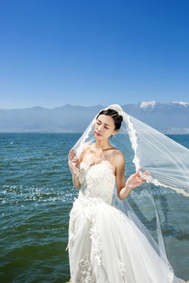 愛在大理,大理旅拍