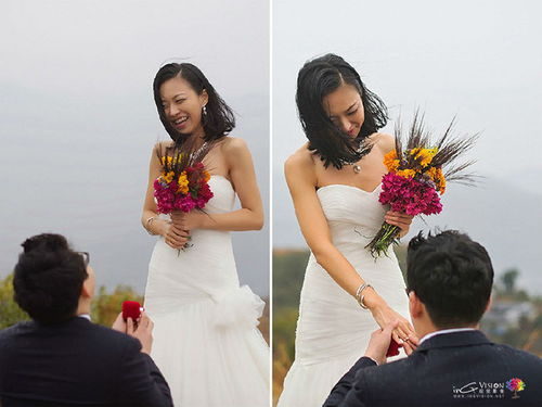 尼泊爾婚紗旅行作品