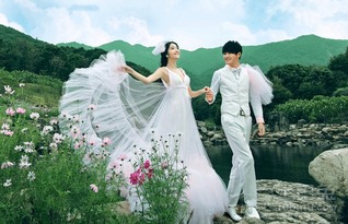 青島羅曼庭婚紗攝影,帶你體驗羅曼庭的品質