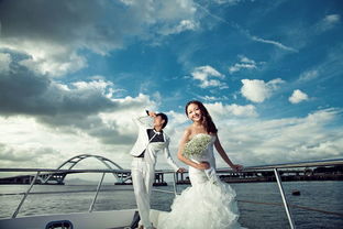 廈門旅行婚紗攝影