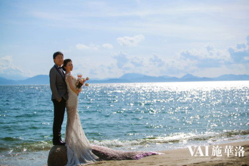 深圳哪里拍照好 深圳旅游婚紗攝影 深圳韓式婚紗攝影 深圳海景婚紗攝影