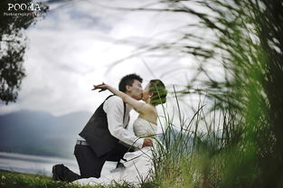 香格里拉婚紗旅行