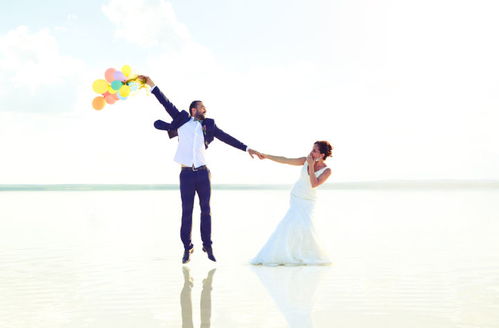 國內(nèi)外旅拍婚紗照前十名目的地