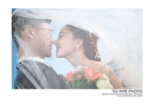 三亞原野映像環(huán)球旅行婚紗攝影