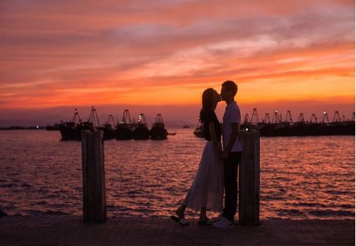 感受三亞婚紗攝影排名前十名工作室魅力,三亞婚紗攝影哪家好