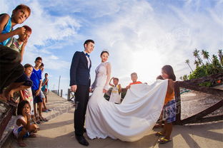 關于薄荷島海外旅行照 婚紗攝影