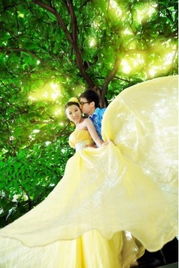 北京外景婚紗攝影工作室,北京旅行婚紗攝影工作室哪個好