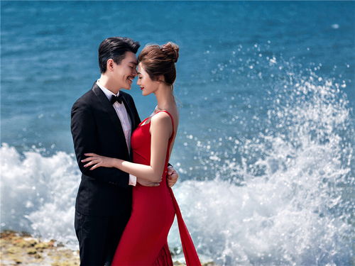 定了 最受新人喜愛的三亞婚紗攝影排名,結婚拍婚紗照快看過來