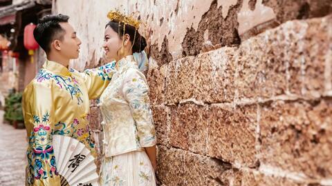 麗江旅拍 麗江婚紗照 麗江古鎮 古鎮婚紗照 古裝婚紗照 復古婚紗照 麗江拍婚紗照 麗江旅拍婚紗攝影 麗江婚紗旅拍 麗江旅行婚紗攝影 麗江旅拍婚紗攝影哪家好