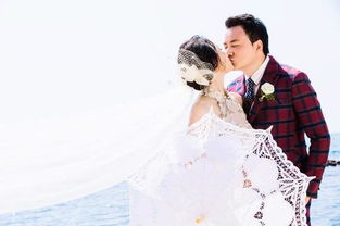 牽著婚紗裙擺的旅行 多樣美圖,嗨在三亞