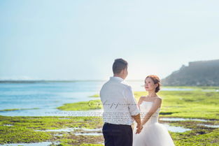 戴先生的巴厘島天空之鏡婚禮照片婚紗照 巴厘島海外婚禮 婚紗攝影 旅行結婚 婚慶策劃公司 蜜月時光海外婚禮