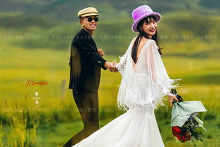 隨性旅行 travel婚紗照 from青海 記錄你一生最幸福的一次旅行 達州市通川區金夫人婚紗攝影部