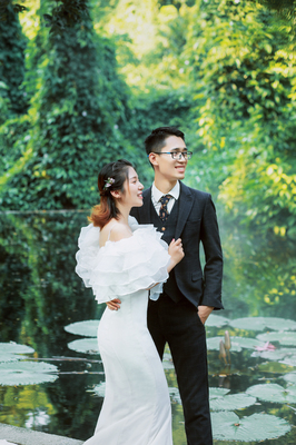 韓匠旅行婚紗攝影(旅拍優(yōu)選麗江店)