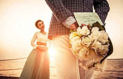 濃情七夕,一起去侶行,緣聚紅豆峽