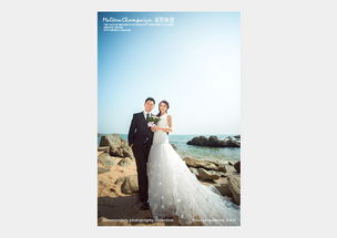 三亞原野映像環球旅行婚紗攝影