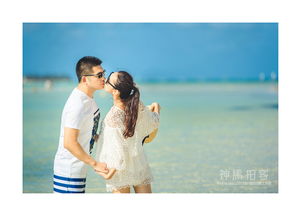 2015年塞班島旅行婚紗 神馬拍客