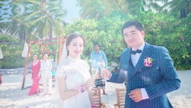 全球旅拍 全球婚紗攝影旅拍 全球婚紗旅拍作品