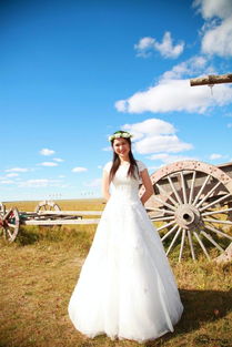 帶著婚紗去旅行,呼倫貝爾中秋7日婚紗攝影浪漫自由行,出行前準(zhǔn)備附海量美景婚紗圖