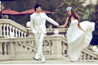 廈門旅行婚紗攝影