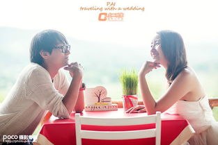 穿著婚紗去旅行 旅行婚紗攝影自拍技巧