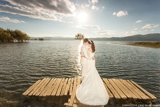 麗江新銳攝影 旅游婚紗攝影機構