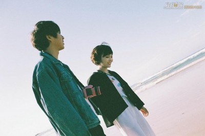 不再獨自旅行:生活原本樣子的婚紗照- 中國日報網