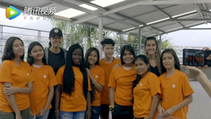 《我們的侶行2》實地探訪哥倫比亞 記錄和平進程