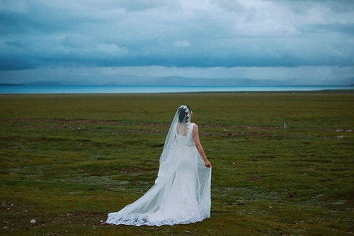 廈門婚紗攝影旅行拍攝