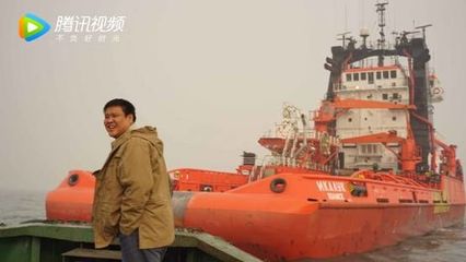 《我們的侶行2》精彩收官!侶行夫婦2019年乘破冰船進發北極