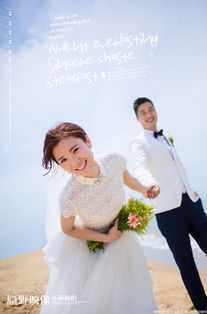 海口原野映像環球旅行婚紗攝影：網友點評與曬單分享