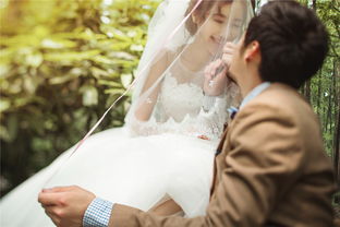 廈門拍外景婚紗照，剖析侶行婚紗攝影的獨(dú)特魅力