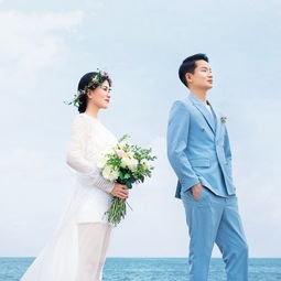 廈門婚紗攝影 侶行婚紗攝影，定格愛情的最美瞬間