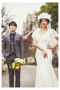 輕旅拍系列 在達州流光海記錄情感的婚紗紀錄片